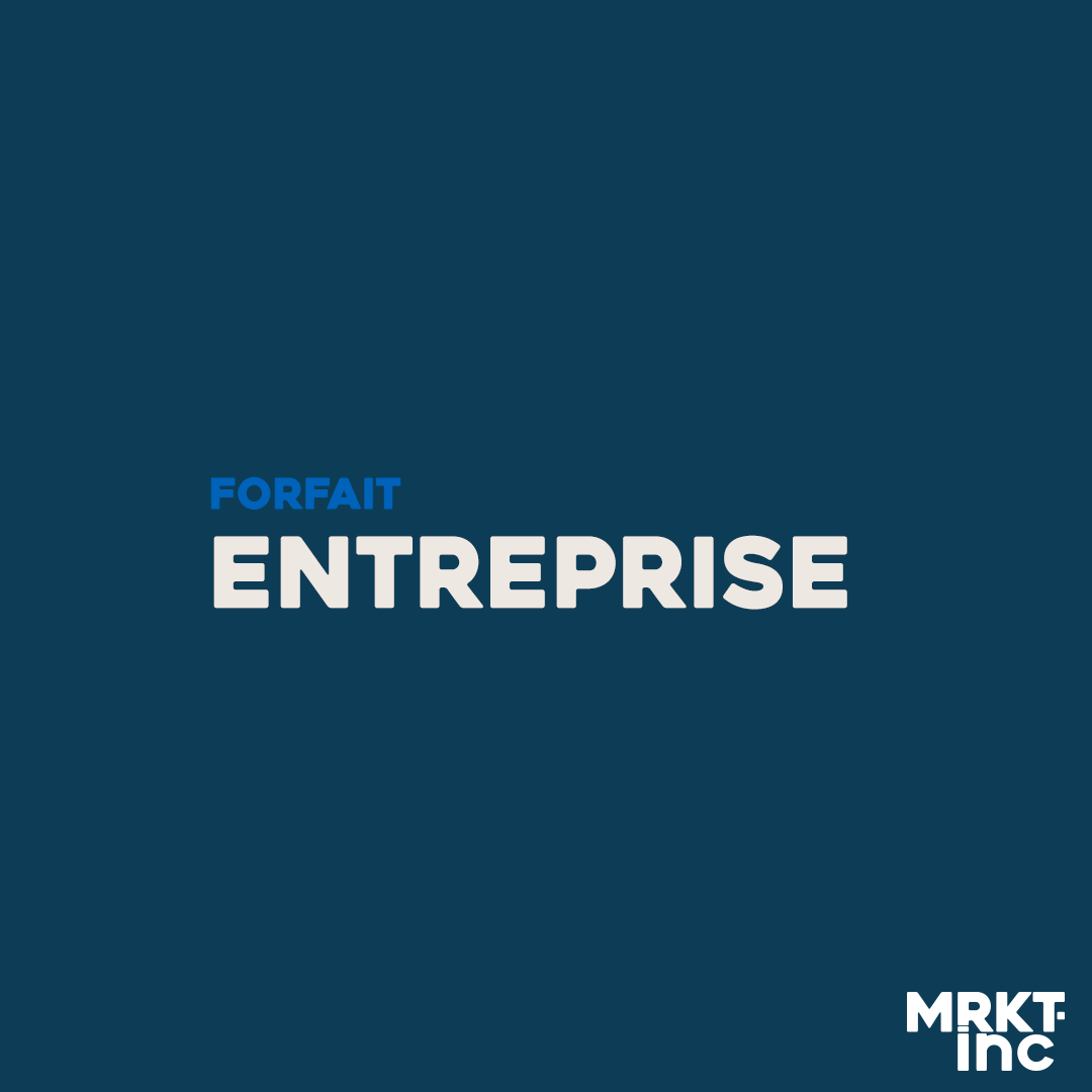 Entreprise