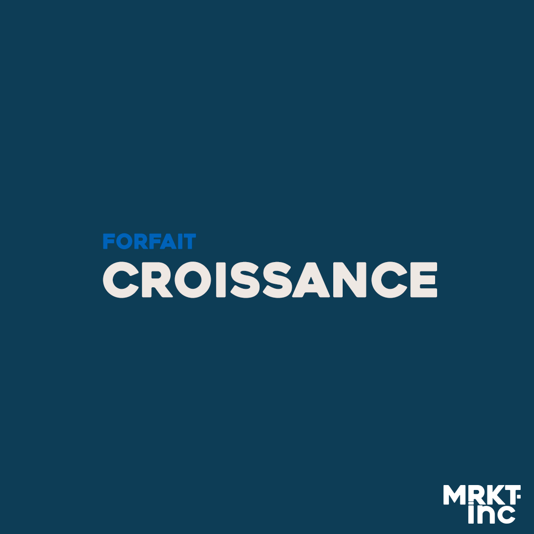 Croissance